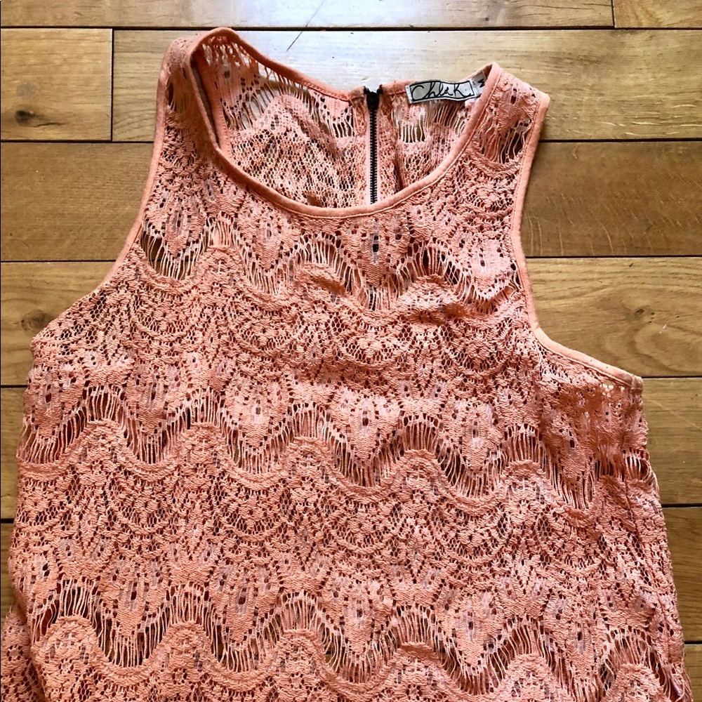 Nordstrom Top